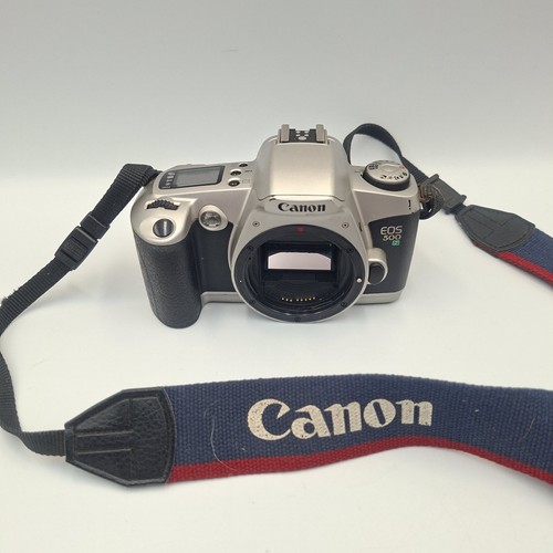 Canon eos 500n - eos,