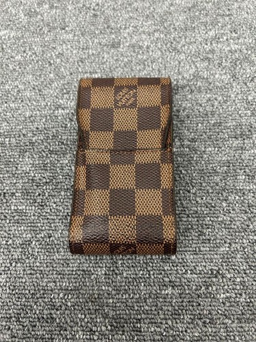 Louis vuitton damier cigarette - louis,