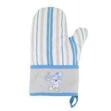Disney World Disneyland Resort Mickey Mouse Oven Glove Mitt