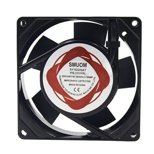 110v silent chassis - 110v,