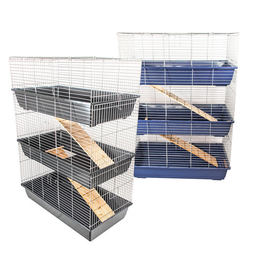 Tier triple level - 3,