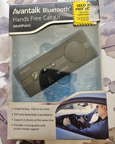 Avantalk btck 10b bluetooth - avantalk,