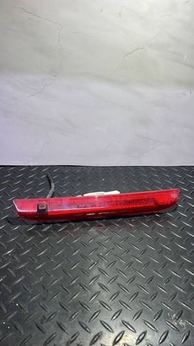 Ford fiesta high level - fiesta, brake