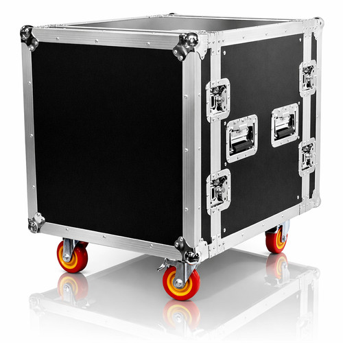 Heavy duty 12u - duty, ata