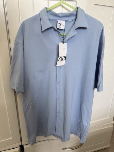Brand new mens - new, blue