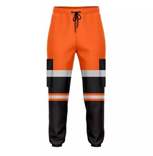 Hi Viz Vis  Trousers Jogging