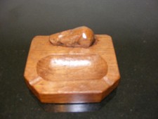 EX- ROBERT MOUSEMAN THOMPSON