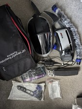 3M Versaflo TR-315UK+ Powered Air Respirator Starter Kit (3MTR315UKPLUS)