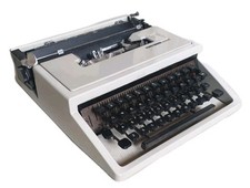 OLIVETTI Dora Typewriter