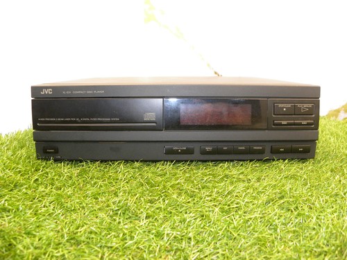 Vintage jvc e31 compact - vintage, xl-e31