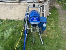 Graco ST Max II 595 PC Pro