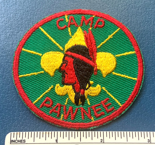 Vintage 1950s camp - vintage, boy