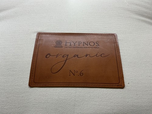Organic super king mattress - super,