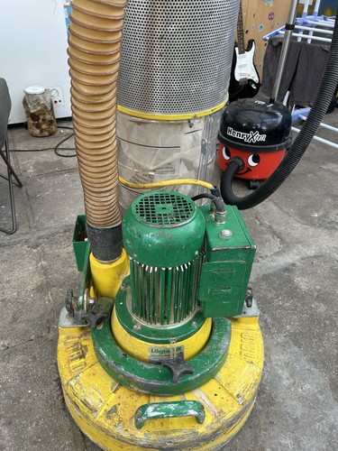 Lagler industrial corded floor - industrial,