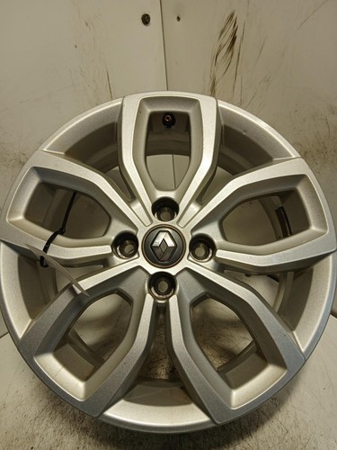 Renault clio alloy wheel - clio,