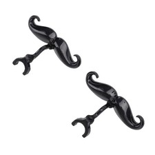 2 Pcs Trombone Clamp On