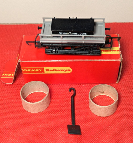 Triang hornby r028 - triang-hornby,