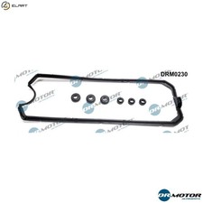 GASKET SET CYLINDER HEAD COVER