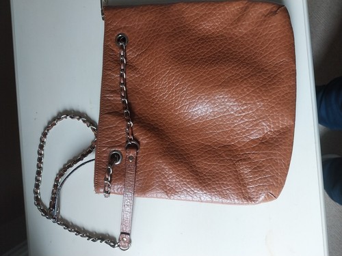 Designer shoulder bag - shoulder,
