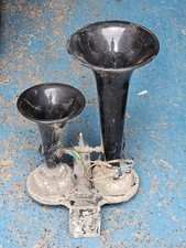 Vintage Air Horns classic car lorry   1970s 80s