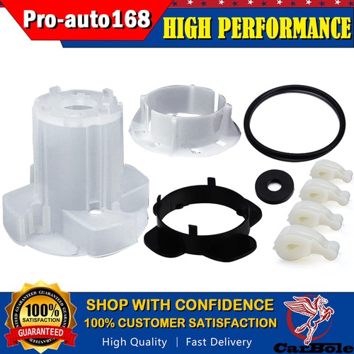 Washer agitator repair kit - washer,