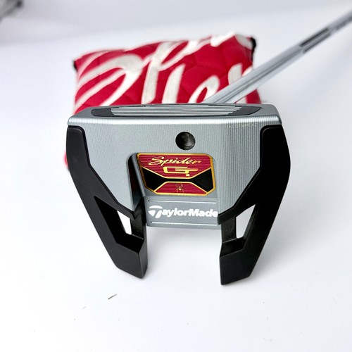 Taylormade spider centre - taylormade, gt