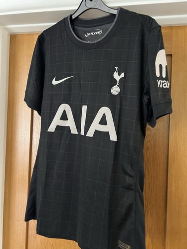 Nike tottenham hotspur away - tottenham,