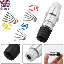 CB09 Silhouette Cameo Holder 30/45/60 Degree Blades Vinyl Cutter Plotter UK