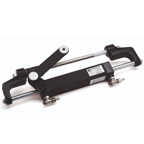 Ultraflex hydraulic steering