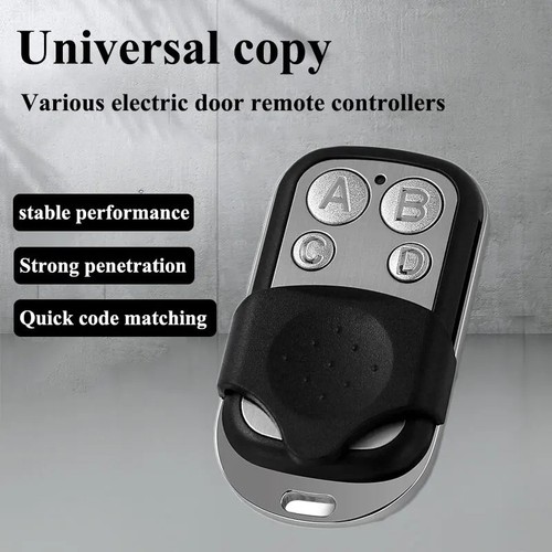 Electric cloning remote - electric,
