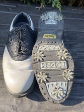 Mens Footjoy Aqualites Golf