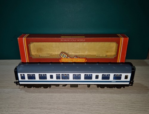 Hornby r699 gauge - r699, oo