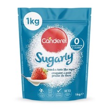 Canderel Sugarly Sweetener 1kg