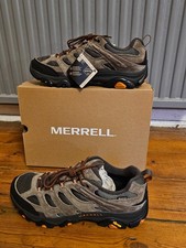 Merrell Moab 3 GTX Mens Olive
