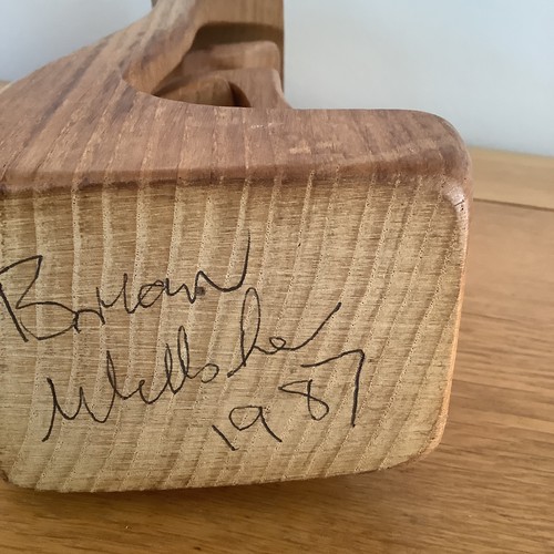 Brian willsher 1987 original - brian,