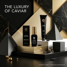 Elizabeth Grant Caviar