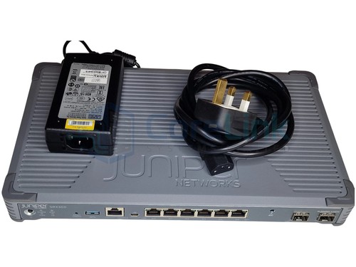 Juniper srx300 firewall - juniper,