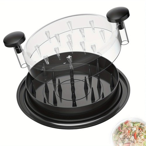 Large chicken shredder - 🚀,