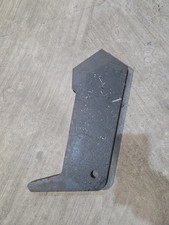 Sumo Trio Weld On Leg