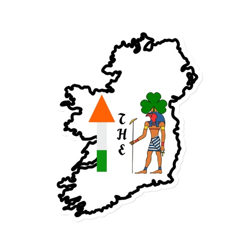 The magnet irish funny - ra",