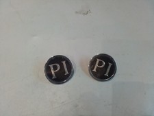 Triumph 2.5pi Mk2 Saloon Rear