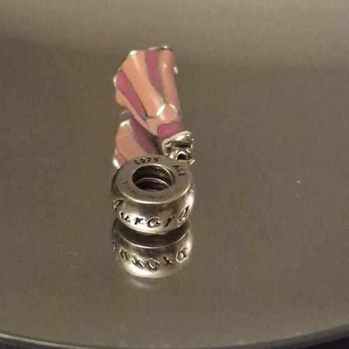 Pandora s925 disney princess - s925,