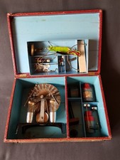 Antique Large Box Ernst Plank