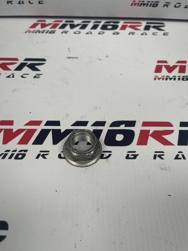 Suzuki gsxr shock top mount - shock,