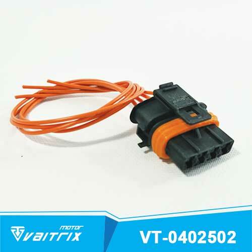 4way for ford coil plug - 4way,