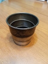 Vintage Pool Silver