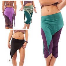 Organic Cotton Pixie Skirt