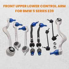 SUSPENSION CONTROL ARM