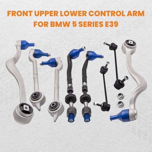 Suspension control arm - suspension,