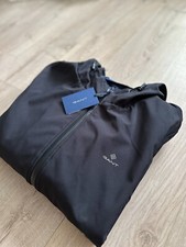Gant Softshell Jacket Marine